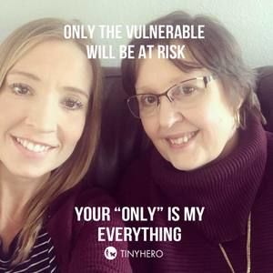 Meet your Posher, Amanda